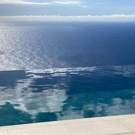 Villa Amigos Puntagorda (La Palma)