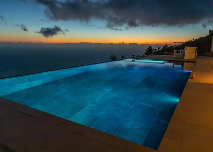 Villa Amigos *